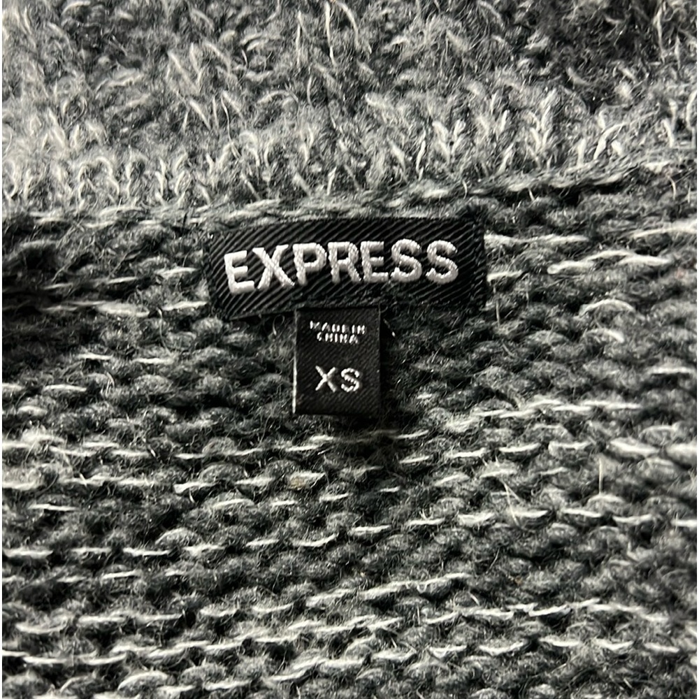 Express cardigan - Picture 6 of 7